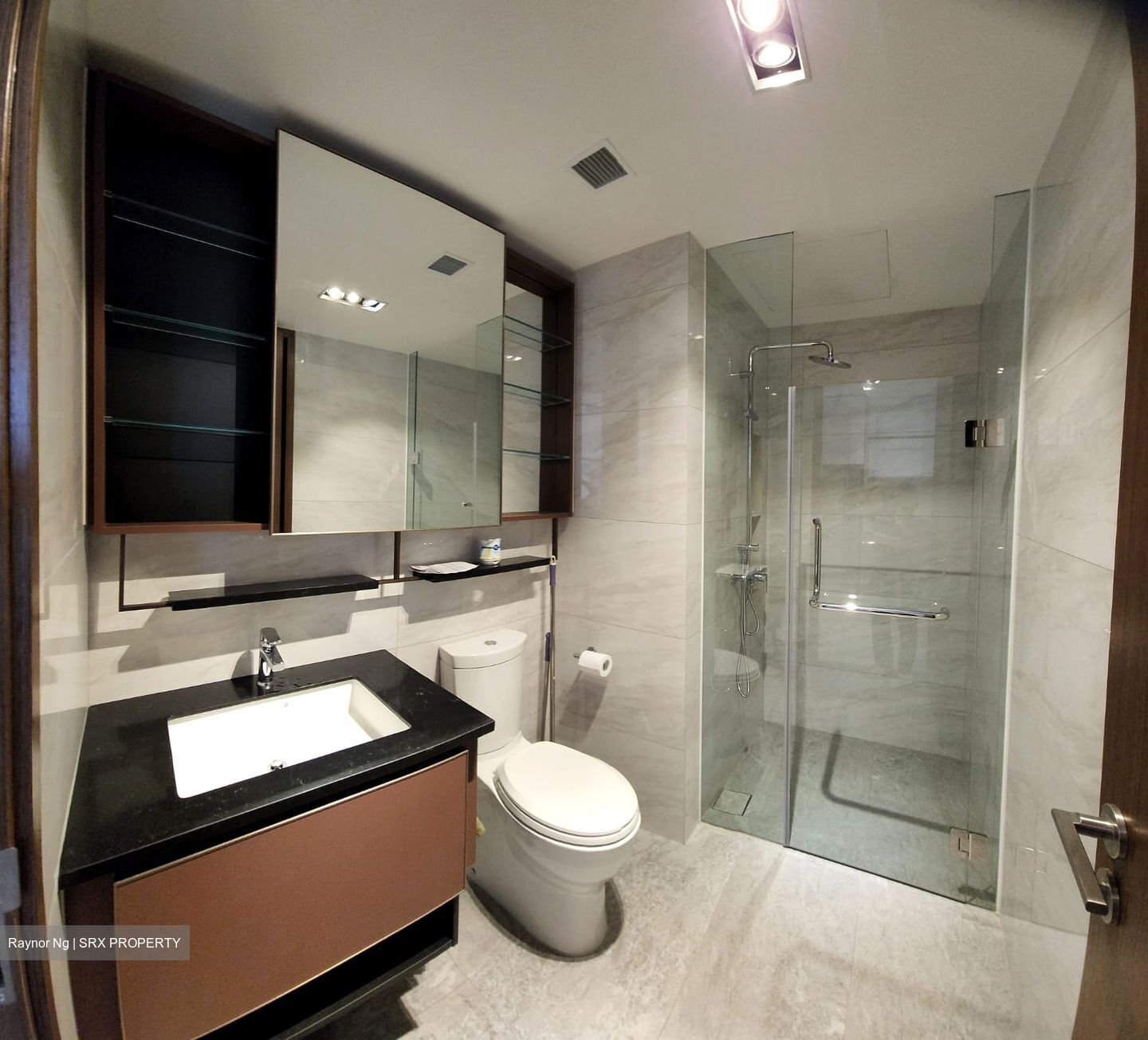Normanton Park (D5), Apartment #621545981